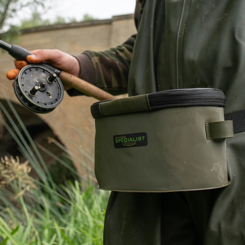 Drennan Specialist EVA Bait Pouch